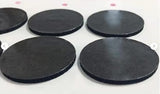Prowess 9906 Peristom Peelable Ostomy Carbon Filters