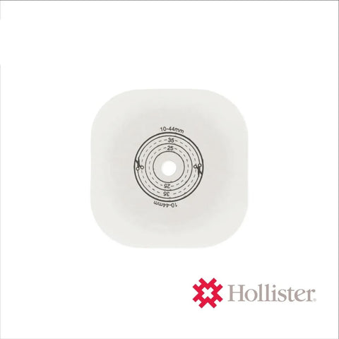 45541 Hollister Suavita Two Piece Skin Barrier With Tape ¤57mm (✂10-44mm)