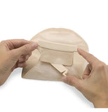 45704 Suavita 2-pieces Drainable Ostomy Pouch OPQ  57mm