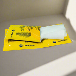 4715 Coloplast Comfeel Cleanser Wipes (3 Pcs X 10 Pack)