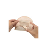 47704 Hollister Suavita 2-Piece Drainable Ostomy Pouch Opaque 70mm