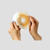10025 Coloplast SenSura Extended Wear Base Plate 50mm (10-45mm)
