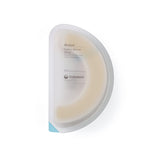 12070 Coloplast Brava Elastic Barrier Tape (White and Brown)