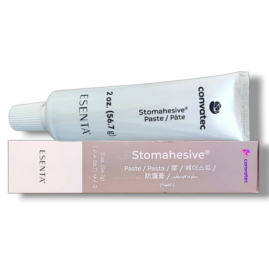 ConvaTec 183910 Stomahesive Paste 2 Oz. (56.7g)