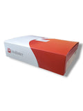 29301 HOLLISTER Convex Modermaflex - 1 Piece UROSTOMY POUCH (TRANS)15-38MM