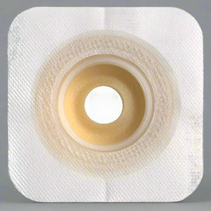 404593 ConvaTec Natura Stomahesive Flexible Plate 45 mm