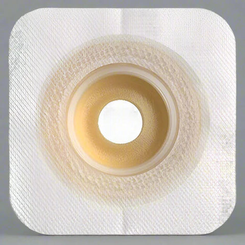 404593 ConvaTec Natura Stomahesive Flexible Plate 45 mm