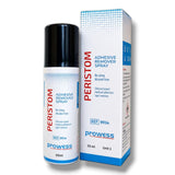 PROWESS 9914 Peristom Adhesive Remover Spray 50ml