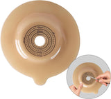 TERUMED 3470 Convex Baseplate for Colostomy | Ileostomy | Urostomy Bag/Pouch 70MM
