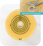 TERUMED 3350 FLAT BASEPLATE FOR COLOSTOMY || ILEOSTOMY || UROSTOMY BAG/POUCH 50MM
