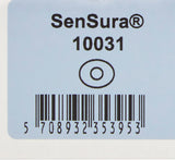 10031 Coloplast Sensura Click Onstomy Baseplate 60mm (10-55mm)