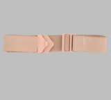 7300 Hollister Ostomy Belt, Adj. Medium (23-43) Beige