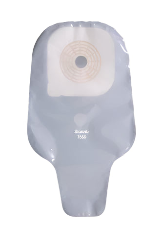 7650 HOLLISTER  STOMINAL CLSD/DRNB W/ ADH CTF 51mm
