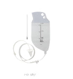 7718 Hollister Stoma Cone Irrigator Kit