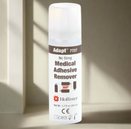 7737 Hollister Adhesive Remover Spray (50 ml)