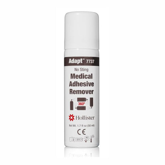7737 Hollister Adhesive Remover Spray (50 ml)