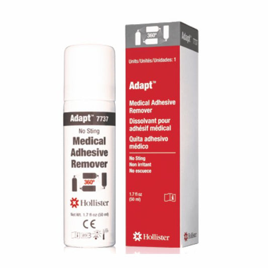 7737 Hollister Adhesive Remover Spray (50 ml)