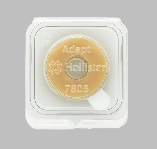 7805 Hollister Adapt Ostomy Barrier Ring 48mm