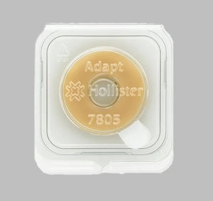 7805 Hollister Adapt Ostomy Barrier Ring 48mm