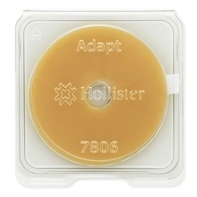 7806 HOLLISTER  ADAPT BARRIER RING (FLAT) 98MM (2-pcs)