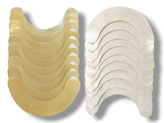 9918 Secura Skin Barrier Strips