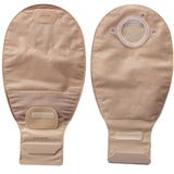 ConvaTec 416419 Natura+ Drainable Pouch with InvisiClose and Tail Clip - 57mm