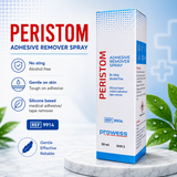 PROWESS 9914 Peristom Adhesive Remover Spray 50ml