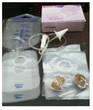 Prowess 9900 Colostomy Irrigation Set WITH Ostomy Appliance Belt-2PCS