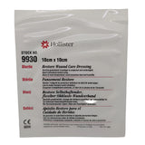 9930 HOLLISTER RESTORE DRESSING ( 10cmx10cm / 4X4