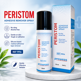 PROWESS 9914 Peristom Adhesive Remover Spray 50ml