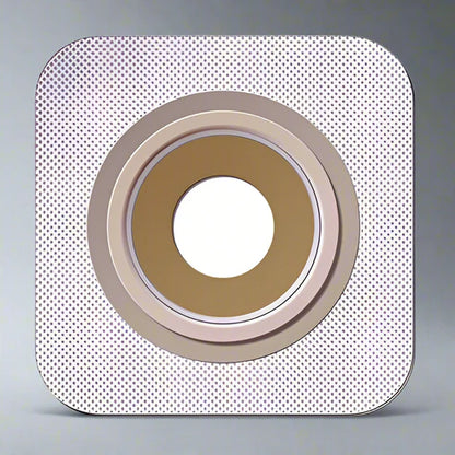 411805 ConvaTec Sur-Fit Natura Moldable Stomahesive Plate 57mm