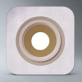 411805 ConvaTec Sur-Fit Natura Moldable Stomahesive Plate 57mm