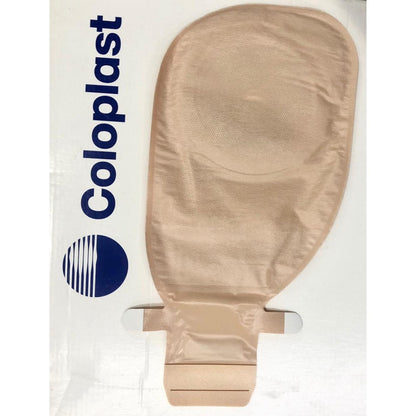 17500 Coloplast Alterna Ostomy bag opaque 12-75 mm