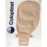 17500 Coloplast Alterna Ostomy bag opaque 12-75 mm