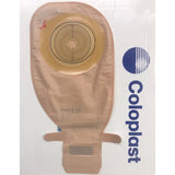 17500 Coloplast Alterna Ostomy bag opaque 12-75 mm
