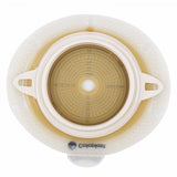 10045 Coloplast Sensura click-xpro ostomy Base Plate (70mm)