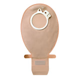 10366 SenSura 2-Piece Opaque Bag for Colostomy/Ileostomy