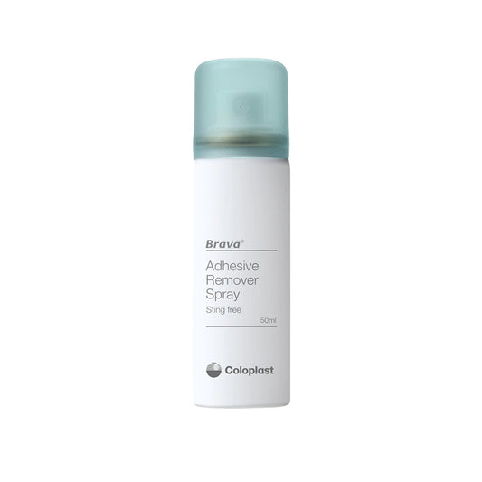 12010 Coloplast Brava Adhesive Remover Spray