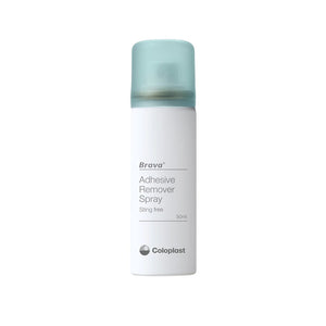 12010 Coloplast Brava Adhesive Remover Spray