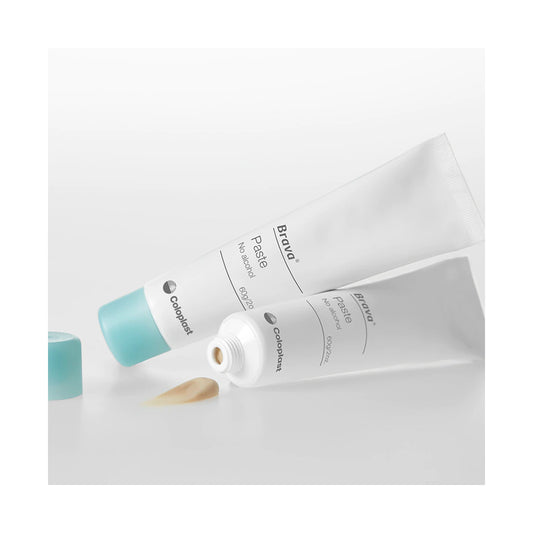 12050 Coloplast Brava Alcohol Free Paste - 60g