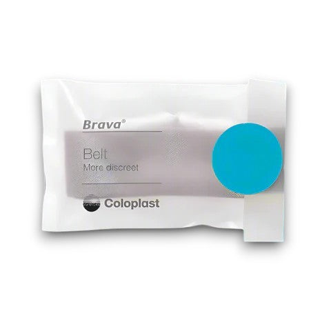 0421 Coloplast Ostomy Belt