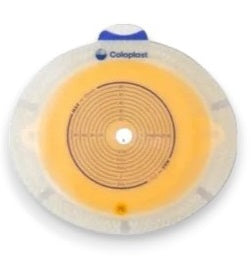 10031 Coloplast Sensura Click Onstomy Baseplate 60mm (10-55mm)