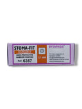 6357 Prowess Stoma-fit Skin Barrier Wafers Durable 57mm 10 Pcs