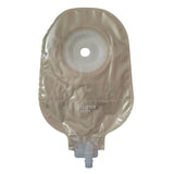 29301 HOLLISTER Convex Modermaflex - 1 Piece UROSTOMY POUCH (TRANS)15-38MM