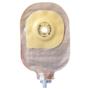 29301 HOLLISTER Convex Modermaflex - 1 Piece UROSTOMY POUCH (TRANS)15-38MM