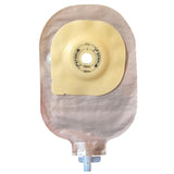 29301 HOLLISTER Convex Modermaflex - 1 Piece UROSTOMY POUCH (TRANS)15-38MM