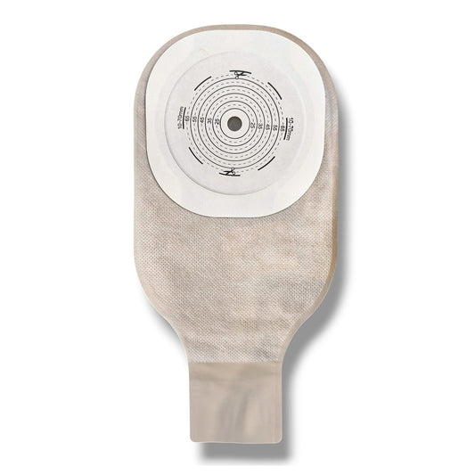 7610 Hollister Suavita Drainable Pouch 10-70mm