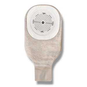 7610 Hollister Suavita Drainable Pouch 10-70mm