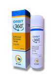 7227 Orbit Adhesive Remover Spray 50ml.