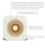 404594 SUR-FIT Natura Convatec Moldable Technology Skin Barrier, 57mm
